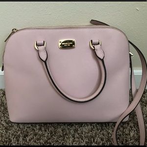 Michael Kors handbag